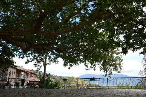 Villa Caterina Stone Built Mountain Resort