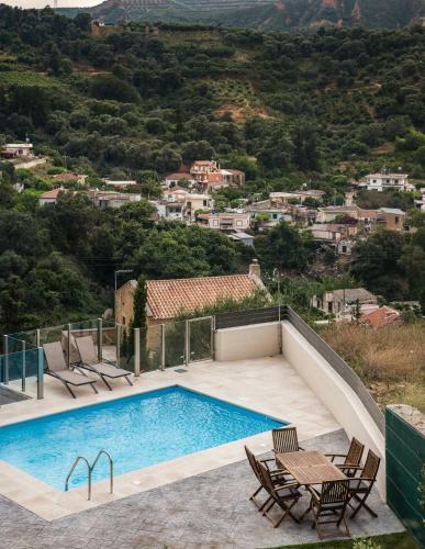 Villa Piedra