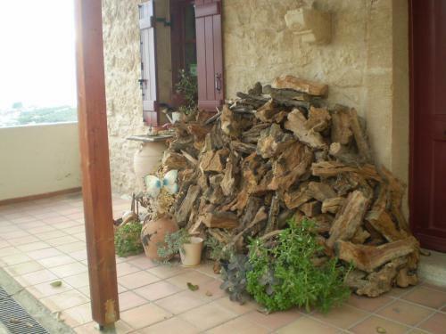 Apartamento Agioklima Traditional Cretan House