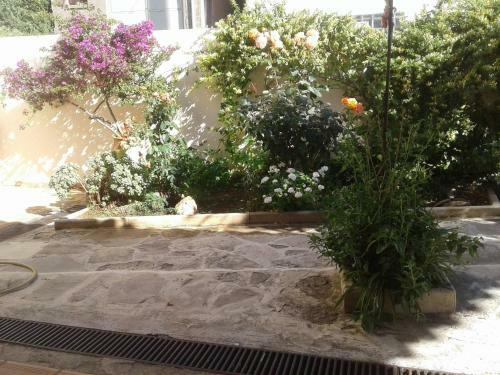 Apartamento Agioklima Traditional Cretan House