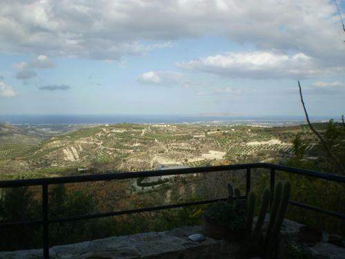 Apartamento Agioklima Traditional Cretan House