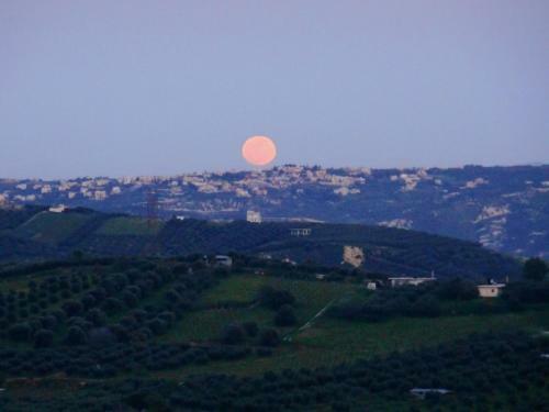 Apartamento Agioklima Traditional Cretan House