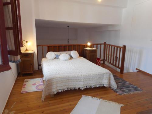 Apartamento Agioklima Traditional Cretan House