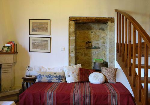 Apartamento Agioklima Traditional Cretan House