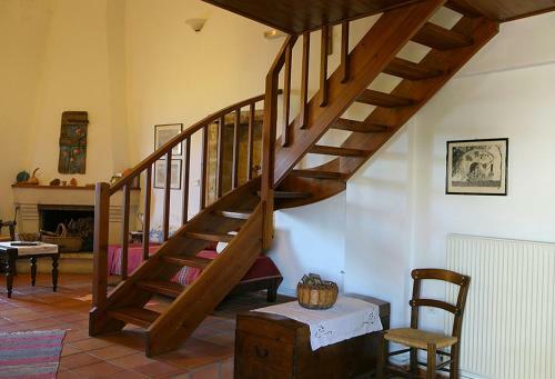 Apartamento Agioklima Traditional Cretan House