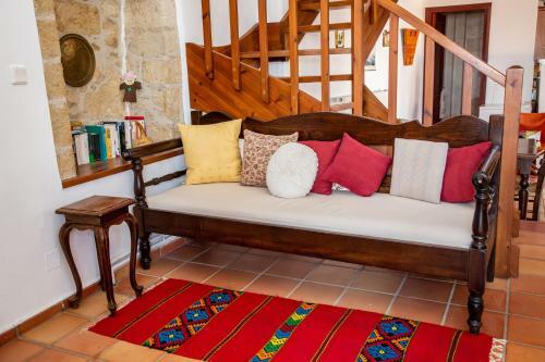 Apartamento Agioklima Traditional Cretan House