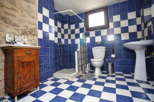 Apartamento Agioklima Traditional Cretan House