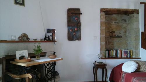 Apartamento Agioklima Traditional Cretan House