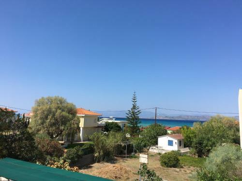 Apartamento Perigiali Beach
