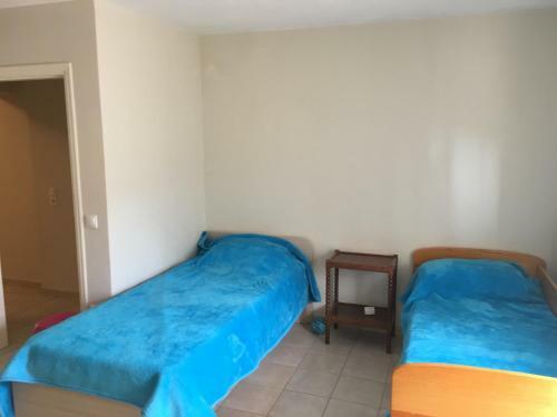 Apartamento Perigiali Beach