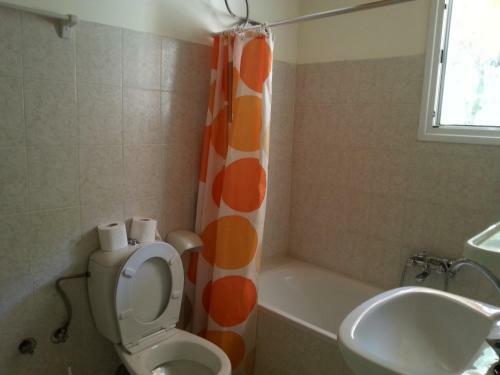 Apartamento Angelica