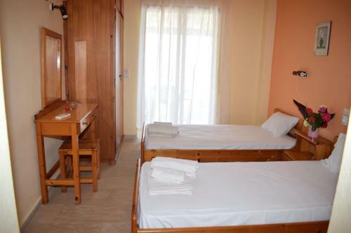 Apartamento Angelica