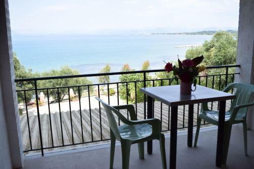 Apartamento Angelica