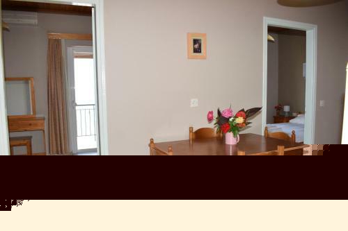Apartamento Angelica