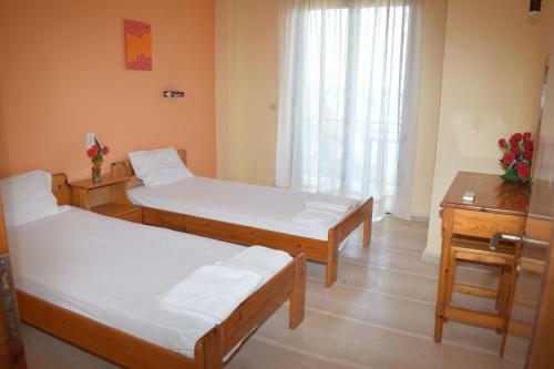Apartamento Angelica