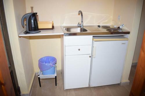 Apartamento Angelica