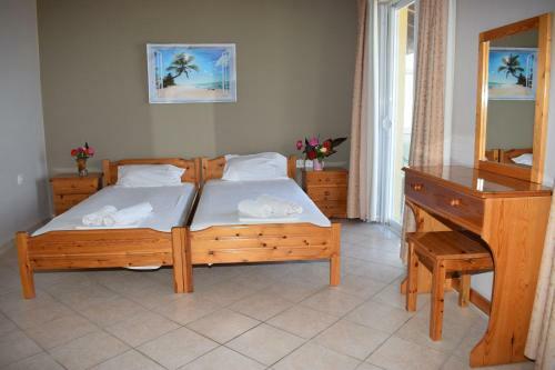 Apartamento Angelica