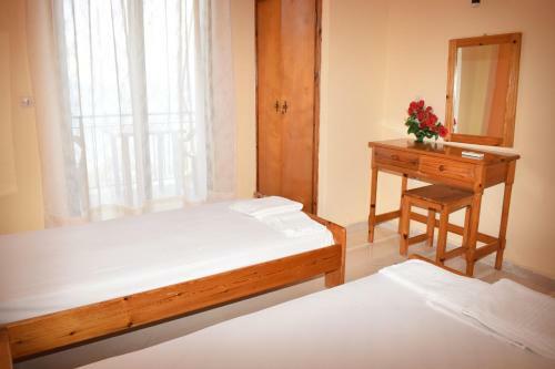 Apartamento Angelica
