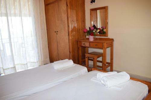 Apartamento Angelica