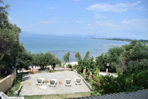 Apartamento Angelica