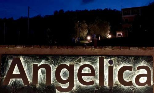 Apartamento Angelica
