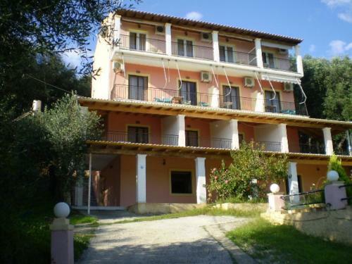 Apartamento Angelica