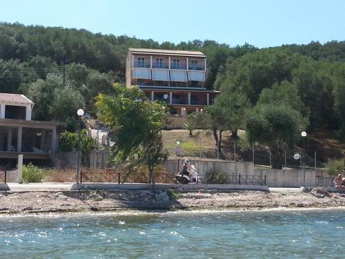 Apartamento Angelica