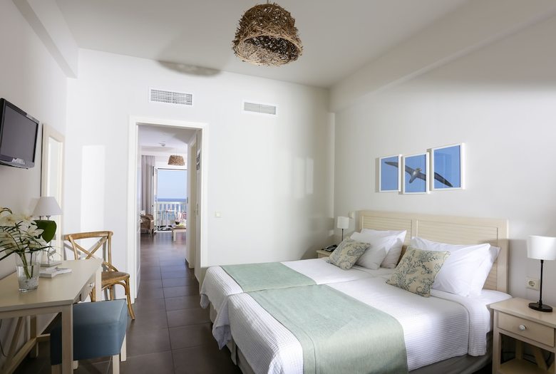 Aparthotel Artina Nuovo