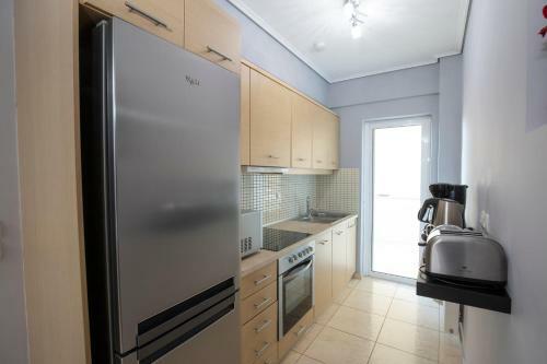 A&j Apartments Athens Airport