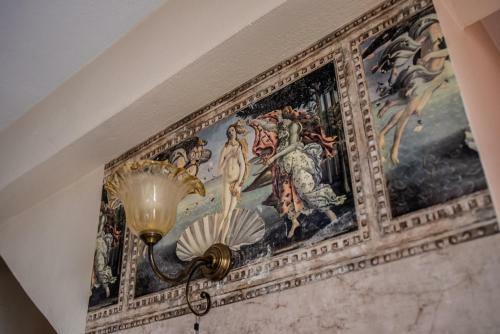 Apartamento Filoxenia Hotel