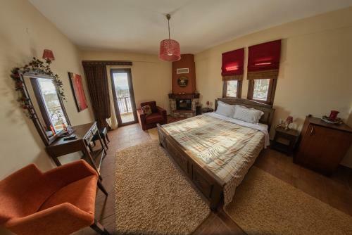 Apartamento Filoxenia Hotel