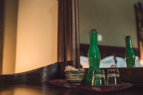 Apartamento Filoxenia Hotel