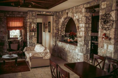 Apartamento Filoxenia Hotel