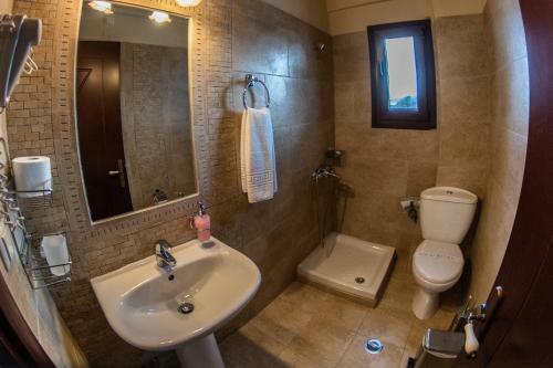 Apartamento Filoxenia Hotel