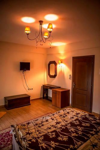 Andromeda Hotel Limni Plastira