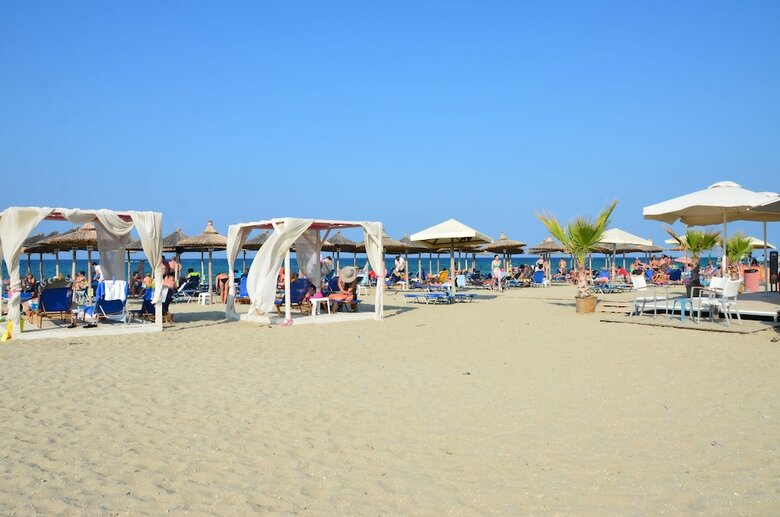 Hotel Evilion Sea And Sun