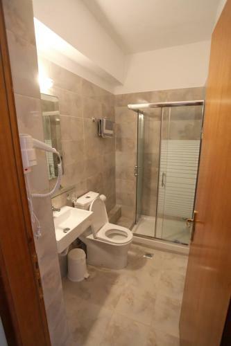 Hotel Alexandros