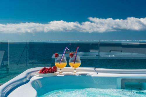Apartamento Breathtaking Sea View Luxury Penthouse
