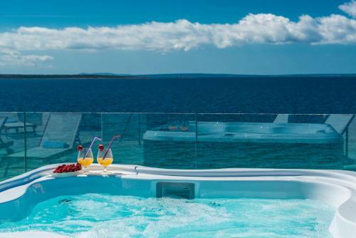 Apartamento Breathtaking Sea View Luxury Penthouse