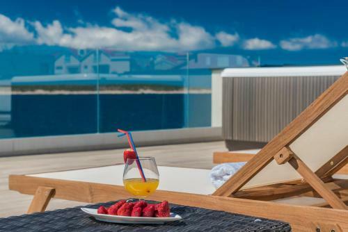 Apartamento Breathtaking Sea View Luxury Penthouse