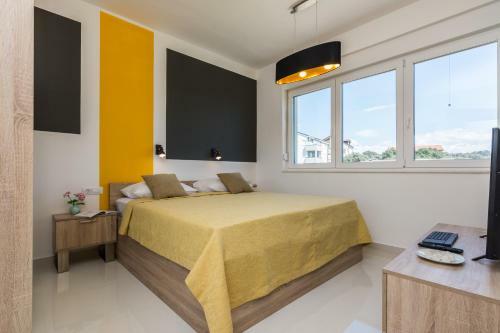 Apartamento Breathtaking Sea View Luxury Penthouse