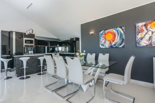 Apartamento Breathtaking Sea View Luxury Penthouse