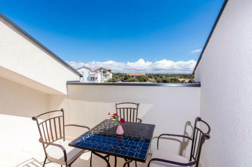 Apartamento Breathtaking Sea View Luxury Penthouse