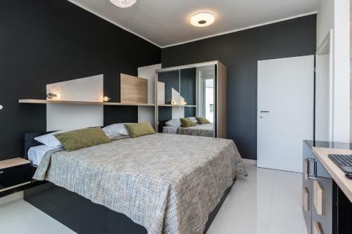 Apartamento Breathtaking Sea View Luxury Penthouse