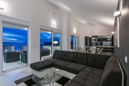 Apartamento Breathtaking Sea View Luxury Penthouse