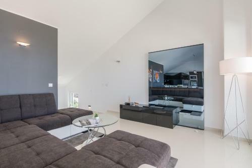 Apartamento Breathtaking Sea View Luxury Penthouse