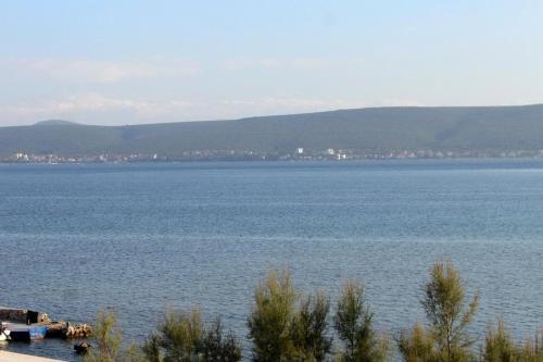 Apartments By The Sea Mrljane, Pasman - 319
