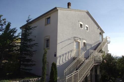 Seaview Apartments Povile (3653)