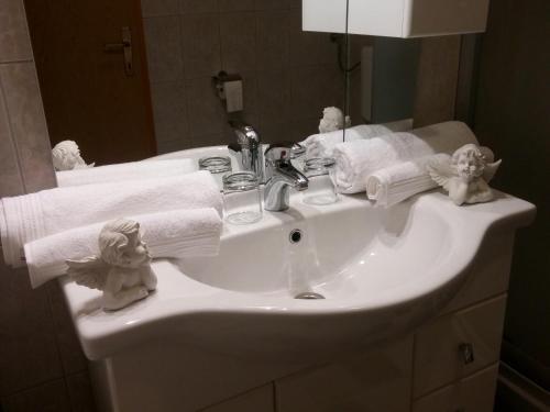 Hostal Guest House Domig