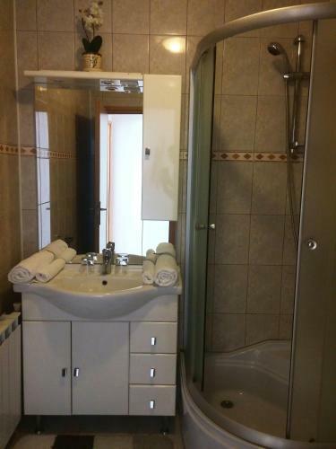 Hostal Guest House Domig